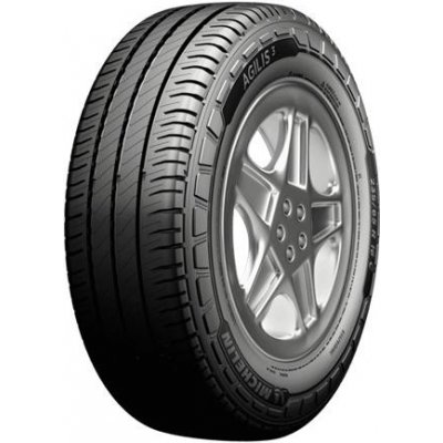 Michelin Agilis 3 195/75 R16 107T