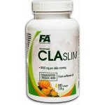 Fitness Authority CLA Slim 90 kapslí – Sleviste.cz