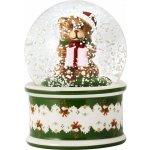 Villeroy & Boch 14-8327-6695 Vánoční dekorace Christmas Toys sněhová koule 9 cm – Hledejceny.cz