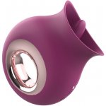 Sexy Elephant Slow Mo orální vibrátor pro ženy – Zboží Dáma