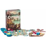 Piatnik Century II. Zázraky Východu – Zboží Mobilmania