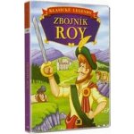Zbojník Roy DVD – Hledejceny.cz