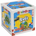 Asmodee Brainbox Svět – Zbozi.Blesk.cz
