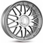 Keskin KT4 8,5x18 5x108 ET40 palladium polished – Hledejceny.cz