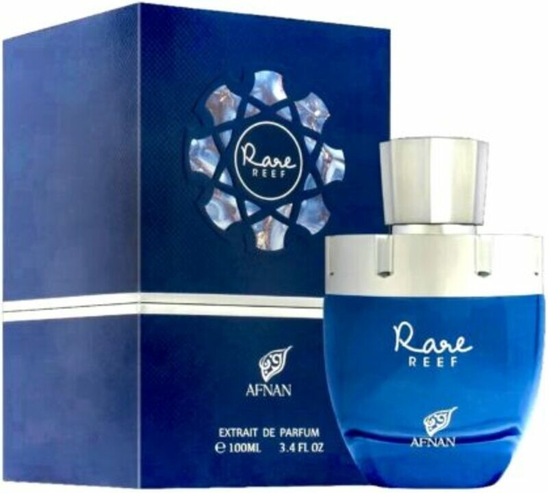 Afnan Rare Reef parfémovaná voda unisex 100 ml