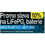 A2D2 LFA2-12V100C10-M8B3 LiFePO4 12,8V 100Ah – Zboží Živě