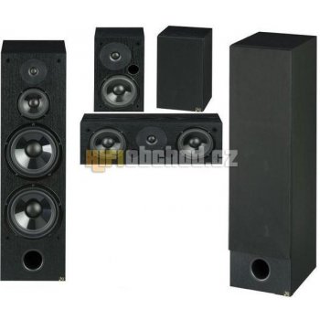 Acoustique Quality Wega Set 1 5.0