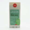 Deodorant Jason Aloe Vera deostick 71 g