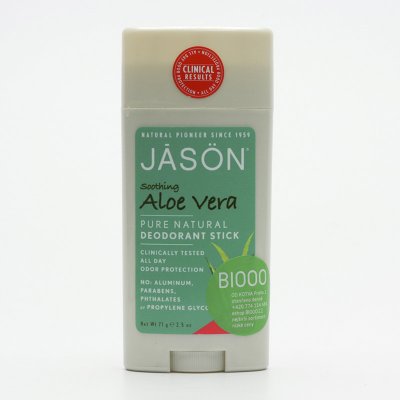 Jason Aloe Vera deostick 71 g