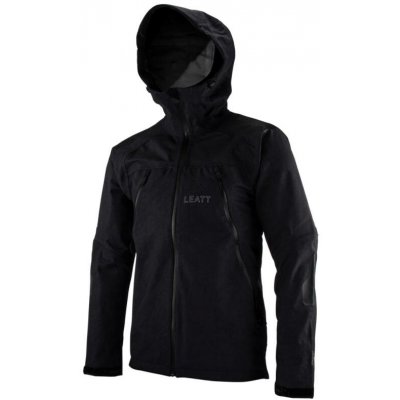 Leatt MTB HydraDri 5.0 unisex black – Hledejceny.cz