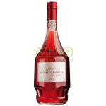Royal Oporto Pink Rosé 19% 0,7 l (holá láhev) – Sleviste.cz