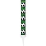 GoDan Dortová fontána Fotbal 12 cm – Sleviste.cz