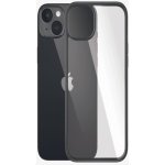 Pouzdro PanzerGlass ClearCase Apple iPhone 14 Plus edition 0407 černé – Sleviste.cz