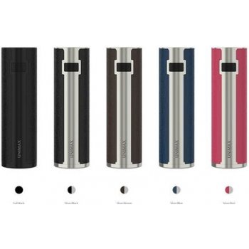 Joyetech Unimax 25 baterie Černá 3000mAh