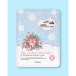 Esfolio Pure Skin Rose Essence Mask 25 ml – Sleviste.cz