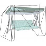 Aga Krycí plachta na zahradní houpačku MAJKA 176x110x151 cm – Zboží Dáma