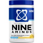 USN Nine Aminos 330 g – Sleviste.cz