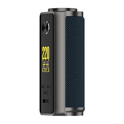 VAPORESSO TARGET 200 BOX MOD 220W Modrá – Zboží Dáma