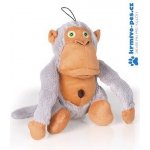 Tommi plyš Crazy monkey (MIX BAREV) – Hledejceny.cz