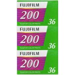 Fujifilm Fujicolor C200/135-36 – Hledejceny.cz