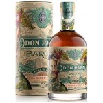 Don Papa Baroko 40% 0,7 l (holá láhev) – Zboží Mobilmania
