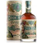 Don Papa Baroko 40% 0,7 l (holá láhev) – Sleviste.cz