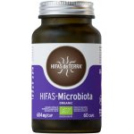 Hifas da Terra Hifas Microbiota BIO 60 kapslí – Hledejceny.cz
