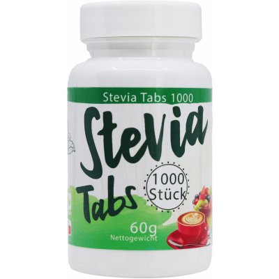 El Compra Steviola Stévia tablety 1000 tbl – Zboží Mobilmania