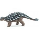 Mojo 387234 Animal Planet Ankylosaurus cca 18 x 7 x – Hledejceny.cz