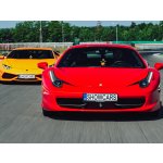 Lamborghini Huracán vs. Ferrari 458 Italia – Hledejceny.cz