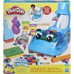 Play-Doh Vysavač – Zboží Mobilmania