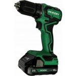 HiKOKI DS18DDWRZ – Zbozi.Blesk.cz