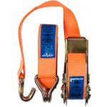 XTLINE Upínací pás | 800 kg, 25x4000 mm | Zboží Auto