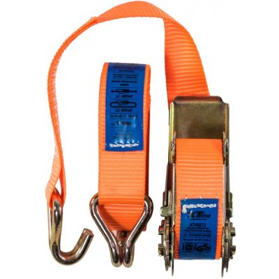 XTLINE Upínací pás | 800 kg, 25x4000 mm | Zboží Auto