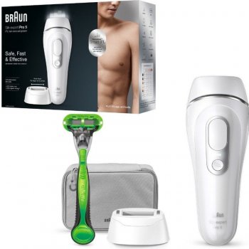 Braun Silk-expert Pro 5 PL5115 IPL