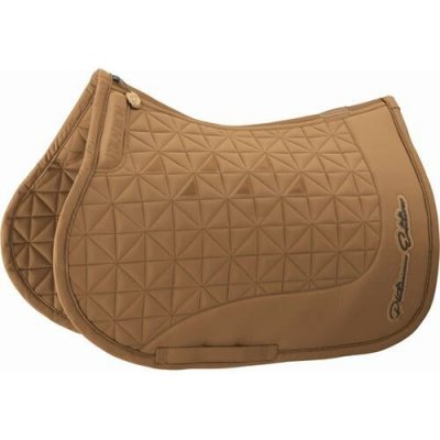 Eskadron Podsedlová dečka Sparkle Avantgarde cognak – Zboží Dáma