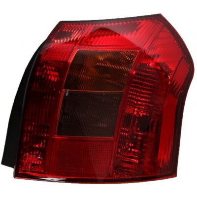 Pravé zadní světlo Toyota Corolla E12 02-03 HB – Hledejceny.cz