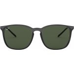 Ray-Ban RB4387 601 71 – Zbozi.Blesk.cz