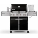 Weber Summit E470 – Zbozi.Blesk.cz