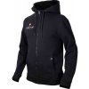 Rybářské tričko, svetr, mikina Westin Mikina Original Zip Hoodie Black