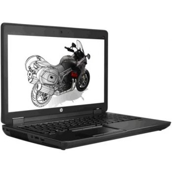 HP ZBook 15 M4R53EA