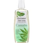 BC Bione Cosmetics Dentamint Cannabis 500 ml – Hledejceny.cz