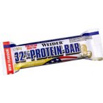 Weider 32% Protein bar 60g – Hledejceny.cz