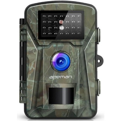 Apeman Trail Cam H45 – Zbozi.Blesk.cz