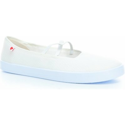 Anatomic STARTER ACM04 bílé síťované – Sleviste.cz