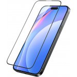 Recci Recci 3D HD - ochranné tvrzené sklo pro iPhone 15 PLUS RSP-A03SD – Zboží Živě