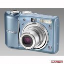 Digitální fotoaparát Canon PowerShot A1100 IS