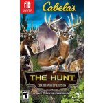Cabela's The Hunt: Champion Edition – Zboží Dáma