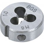 BGS 1900-M6X1.0-S Závitové očko M6 x 1,0 mm – Hledejceny.cz