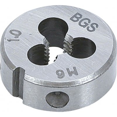 BGS 1900-M6X1.0-S Závitové očko M6 x 1,0 mm – Hledejceny.cz
